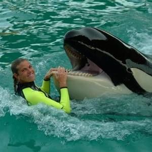 Meet your Posher, Jodi